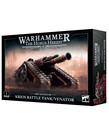 Games Workshop - GAW Warhammer: The Horus Heresy - Mechanicum - Krios Battle Tank