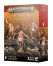 Games Workshop - GAW Warhammer: Age of Sigmar - Spearhead - Sons of Behemet