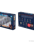 WizKids - WZK D&D - Icons of the Realms Set 35 - Adventures from Baldur's Gate Character Boxed Set