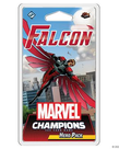 Fantasy Flight Games - FFG Marvel Champions: The Card Game - Falcon Hero Pack