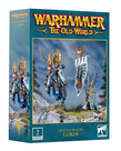 Games Workshop - GAW Warhammer: The Old World - High Elf Realms - High Elf Lords