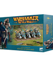 Games Workshop - GAW Warhammer: The Old World - High Elf Realms - Sisters of Avelorn
