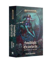 Games Workshop - GAW Soulblight Gravelords: Masters of Death NO REBATE