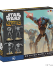 Atomic Mass Games - AMG Star Wars: Legion - B2 Super Battle Droids