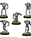 Atomic Mass Games - AMG Star Wars: Legion - B2 Super Battle Droids