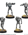 Atomic Mass Games - AMG Star Wars: Legion - B2 Super Battle Droids