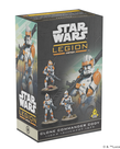 Atomic Mass Games - AMG Star Wars: Legion - Clone Commander Cody