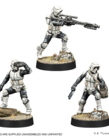 Atomic Mass Games - AMG Star Wars: Legion - Scout Troopers