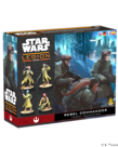 Atomic Mass Games - AMG Star Wars: Legion - Rebel Commandos