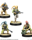 Atomic Mass Games - AMG Star Wars: Legion - Rebel Commandos