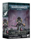 Games Workshop - GAW Warhammer 40K - Emperor's Children - Lord Kakophonist