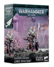 Games Workshop - GAW Warhammer 40K - Emperor's Children - Lord Exultant