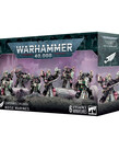 Games Workshop - GAW Warhammer 40K - Emperor's Children - Noise Marines