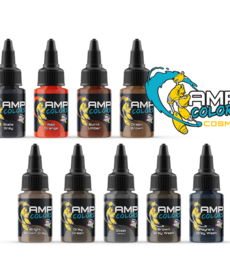Monument Hobbies - MPA AMP Colors Cosmic Paint Set 2