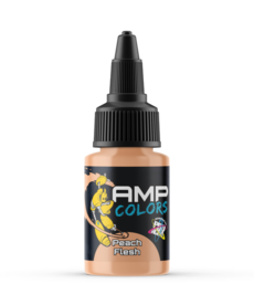 Monument Hobbies - MPA AMP Colors Cosmic Paint - Peach Flesh