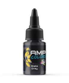 Monument Hobbies - MPA AMP Colors Cosmic Paint - Slate Grey
