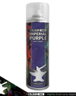 Colour Forge Colour Forge Spray Primer - Imperial Purple (500 ml)