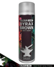 Colour Forge Colour Forge Spray Primer - Hyrax Brown (500 ml)