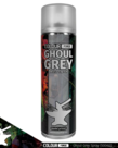 Colour Forge Colour Forge Spray Primer - Ghoul Grey (500 ml)
