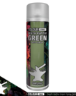 Colour Forge Colour Forge Spray Primer - Death Rattle Green (500 ml)