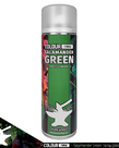 Colour Forge Colour Forge Spray Primer - Salamander Green (500 ml)