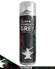 Colour Forge Colour Forge Spray Primer - Standard Grey (500 ml)