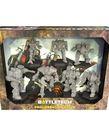 Catalyst Game Labs - CYT BattleTech - Proliferation Cycle Boxed Set