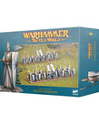 Games Workshop - GAW Warhammer: The  Old World - High Elf Realms - Elven Spearmen