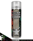 Colour Forge Colour Forge Spray Primer - Ossified Earth (500 ml)