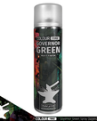 Colour Forge Colour Forge Spray Primer - Governor Green (500 ml)