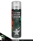 Colour Forge Colour Forge Spray Primer - Renegade Green (500 ml)