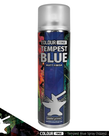 Colour Forge Colour Forge Spray Primer - Tempest Blue (500 ml)