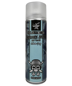 Colour Forge Spray Primer - Ashen Grey (500 ml)