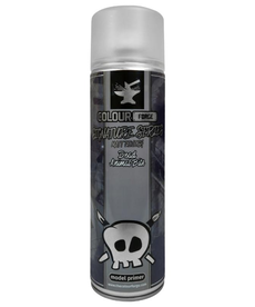 Colour Forge Spray Primer - Dead Animal Bits (500 ml)