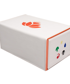 Ultra-PRO - ULP Mana 8 - Duo Deck Box - Lotus