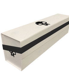 Ultra-PRO - ULP Mana 8 - 500+ Flat Pack Storage Box - Swamp