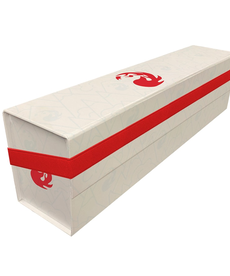 Ultra-PRO - ULP Mana 8 - 500+ Flat Pack Storage Box - Mountain