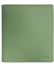 Ultra-PRO - ULP Ultra-Pro: Vivid Collection - 12-Pocket Zippered Pro Binder - Cool Matcha Green