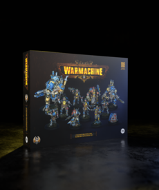 Steamforged Games LTD - STE Gravediggers Auxiliary Expansion