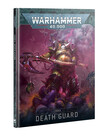 Games Workshop - GAW Warhammer 40K - Codex: Death Guard