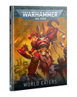 Games Workshop - GAW Warhammer 40K - Codex: World Eaters