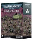 Games Workshop - GAW Warhammer 40K - Combat Patrol - Death Guard