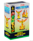 Atomic Mass Games - AMG Marvel: Crisis Protocol - Phoenix & Phoenix Unleashed