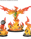 Atomic Mass Games - AMG Marvel: Crisis Protocol - Phoenix & Phoenix Unleashed