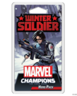 Fantasy Flight Games - FFG Marvel Champions: The Card Game - Winter Soldier Hero Pack