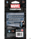 Fantasy Flight Games - FFG Marvel Champions: The Card Game - Winter Soldier Hero Pack