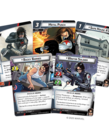 Fantasy Flight Games - FFG Marvel Champions: The Card Game - Winter Soldier Hero Pack