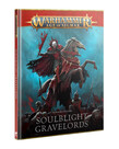 Games Workshop - GAW Warhammer: Age of Sigmar - Death Battletome -Soulblight Gravelords