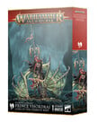 Games Workshop - GAW Warhammer: Age of Sigmar - Soulblight Gravelords - Prince Vhordrai Lord of Crimson Keep