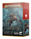 Games Workshop - GAW Warhammer: Age of Sigmar - Soulblight Gravelords - Lord on Nightmare Steed